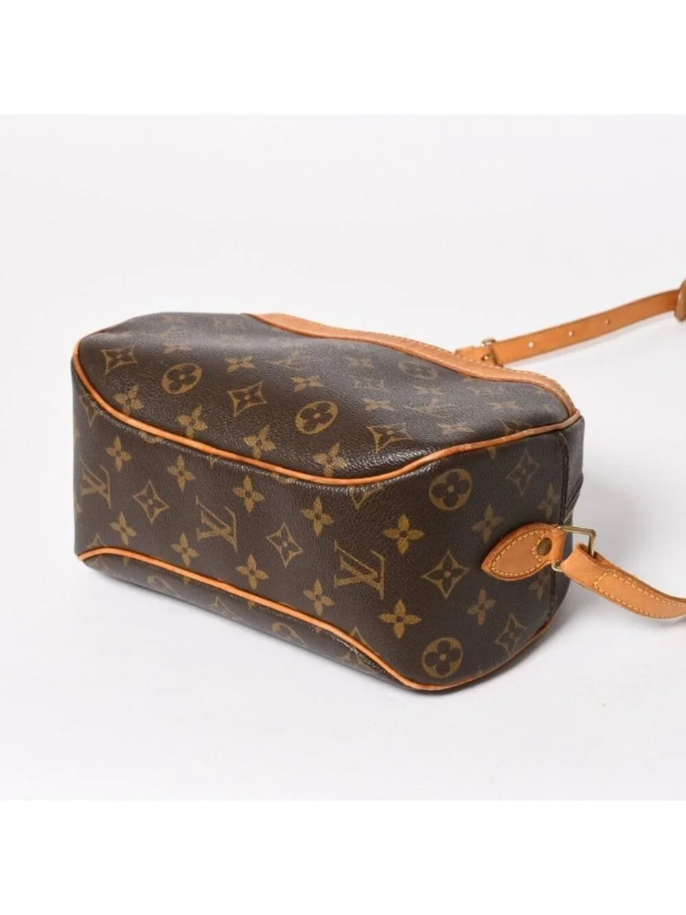 Louis Vuitton this authentic